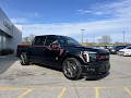 2026 Ford F-150 Black Widow