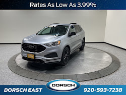 2024 Ford Edge SE