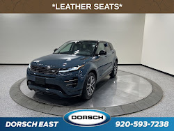 2024 Land Rover Range Rover Evoque Dynamic