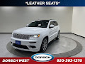 2020 Jeep Grand Cherokee Summit