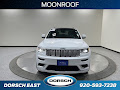 2020 Jeep Grand Cherokee Summit