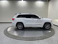 2020 Jeep Grand Cherokee Summit