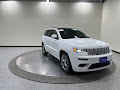 2020 Jeep Grand Cherokee Summit
