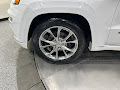 2020 Jeep Grand Cherokee Summit