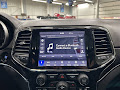 2020 Jeep Grand Cherokee Summit