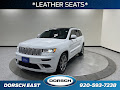 2020 Jeep Grand Cherokee Summit