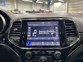 2020 Jeep Grand Cherokee Summit