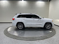 2020 Jeep Grand Cherokee Summit