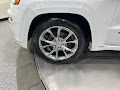 2020 Jeep Grand Cherokee Summit