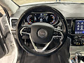 2020 Jeep Grand Cherokee Summit