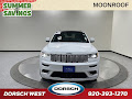 2020 Jeep Grand Cherokee Summit
