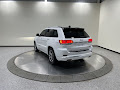 2020 Jeep Grand Cherokee Summit