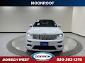 2020 Jeep Grand Cherokee Summit