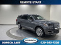 2021 Lincoln Navigator L Reserve