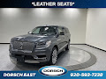 2021 Lincoln Navigator L Reserve
