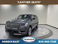 2021 Lincoln Navigator L Reserve