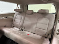 2021 Lincoln Navigator L Reserve