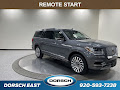 2021 Lincoln Navigator L Reserve