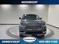2021 Lincoln Navigator L Reserve