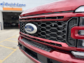 2026 Ford F-350SD Black Widow