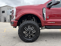 2026 Ford F-350SD Black Widow