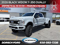 2026 Ford F-350SD Black Widow