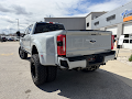 2026 Ford F-350SD Black Widow