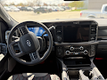2026 Ford F-350SD Black Widow