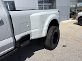 2026 Ford F-350SD Black Widow