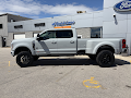 2026 Ford F-350SD Black Widow