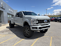 2026 Ford F-350SD Black Widow
