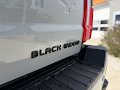 2026 Ford F-350SD Black Widow