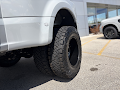 2026 Ford F-350SD Black Widow