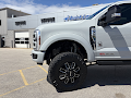 2026 Ford F-350SD Black Widow