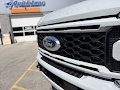 2026 Ford F-350SD Black Widow