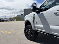 2026 Ford F-350SD Black Widow