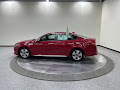 2018 Kia Optima Hybrid EX