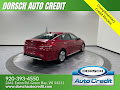 2018 Kia Optima Hybrid EX
