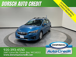 2018 Subaru Impreza 2.0i Premium