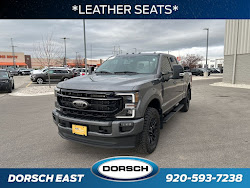 2021 Ford F-250SD Lariat