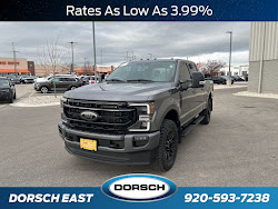 2021 Ford F-250SD Lariat