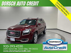 2017 GMC Acadia Limited Limited