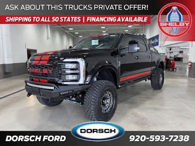 2026 Ford F-250SD