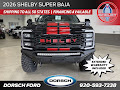 2026 Ford F-250SD Shelby Super Baja