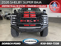 2026 Ford F-250SD Shelby Super Baja