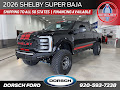 2026 Ford F-250SD Shelby Super Baja