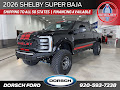 2026 Ford F-250SD Shelby Super Baja
