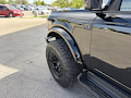 2026 Ford Bronco RTR Outer Banks