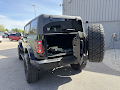 2026 Ford Bronco RTR Outer Banks