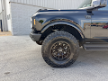 2026 Ford Bronco RTR Outer Banks